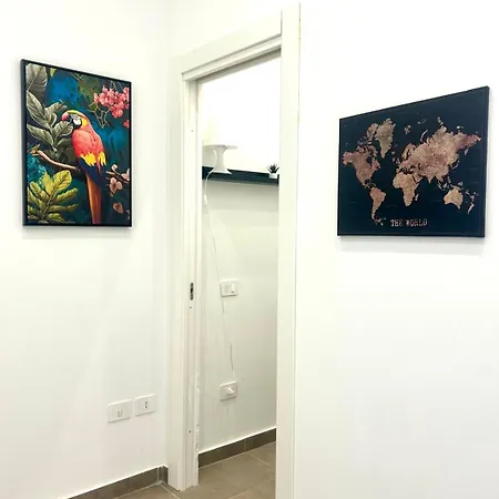 Bed & Breakfast Fly Zone