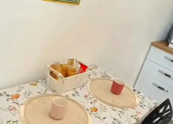 Fly Zone ベッド・アンド・ブレックファスト ナポリ