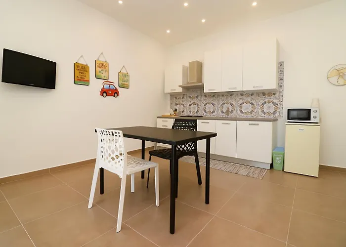 Fly Zone ベッド・アンド・ブレックファスト ナポリ