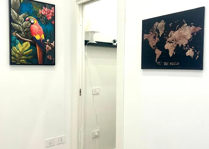 ベッド・アンド・ブレックファスト Fly Zone