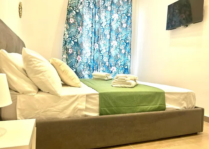 ベッド・アンド・ブレックファスト Fly Zone