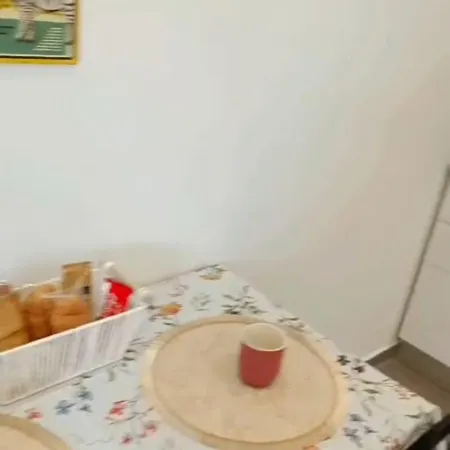 Bed and breakfast Fly Zone Nápoles