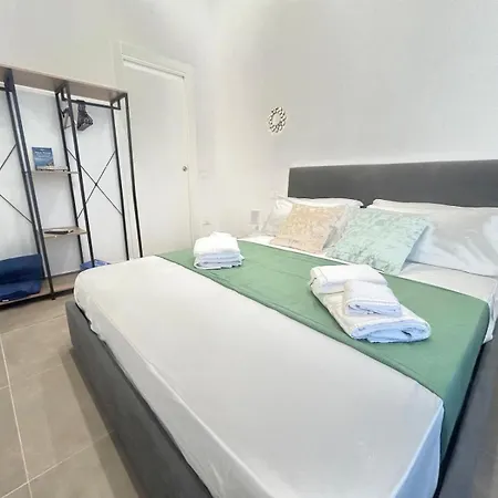 Fly Zone Bed & Breakfast Napoli