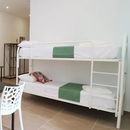 Couette-café Fly Zone 3*