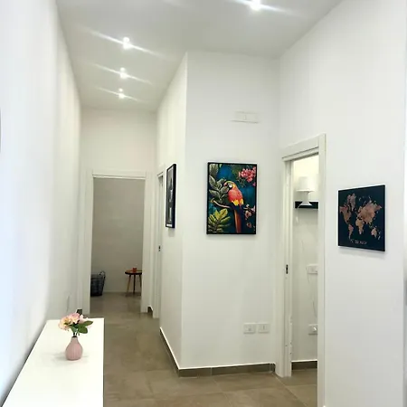 Fly Zone Bed & Breakfast Napoli