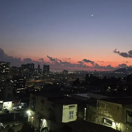 Fly Zone Bed & Breakfast Napoli